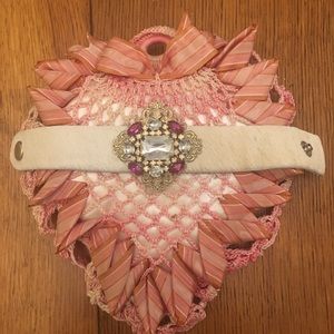 PINK for Breast Cancer Awareness Month